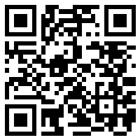 QR Code for bitcoin:3QG5HnG12mBXxJk5EKvnk3v5feAtFfbjym
