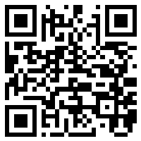 QR Code for bitcoin:3QG8djFEPfBc5vUGVrKSg2EqcDF9HYLdVG