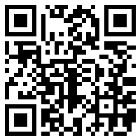 QR Code for bitcoin:3QG8vPwGng5Hoz2t735ftWJPDaLMidRouu