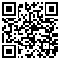 QR Code for bitcoin:3QG9yof6vJHsn6GHXktqdXiuaVnocmW2o7