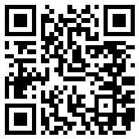 QR Code for bitcoin:3QGAcy9bKB6GfRC2Anuvzz1x35cf4mR4bU