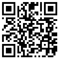 QR Code for bitcoin:3QGAdPxVCbmVpUCSXM9Q1cSfadX5MQyoTM