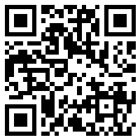 QR Code for bitcoin:3QGD6DNJV9v6eLwJyVm3Sy8etGw4F46nDB
