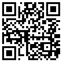 QR Code for bitcoin:3QGFASecMytYG7eb8dKffqcZCvBexnJJ25