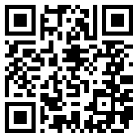 QR Code for bitcoin:3QGGRWvbudC4gURjS9HTPgS71uLzzAGd4B