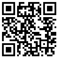 QR Code for bitcoin:3QGGsyUDRFiMT838DLDFXN6S8f4YuudoM9