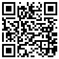 QR Code for bitcoin:3QGH6bAL2H96rm4MdsM91Rcaro1DkSbtcL