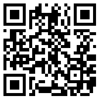 QR Code for bitcoin:3QGK5WfbYcZzsK7qjfWiR3GoWfYThuqqSR