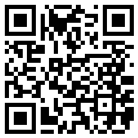 QR Code for bitcoin:3QGL6r1vbTbFN6VEt92mjA7aK2G1ykqYCf