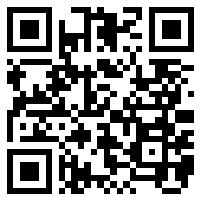 QR Code for bitcoin:3QGMV6XeMuo7Jcd5gPhY4ftPxcCU6PRKdR