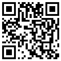 QR Code for bitcoin:3QGNVRPWNsMWJ2cBKXCvQDuBY2cd17qay8