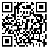 QR Code for bitcoin:3QGQU924gSSVoU7RKQVR1GDkxSbjFoLBiJ