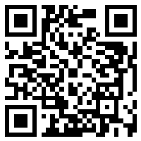 QR Code for bitcoin:3QGSi86AWW1Akcs1cSVCaYkUETnp3nTUmr
