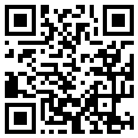 QR Code for bitcoin:3QGSiitXK2QuWAWDVTvbERm9D4np8KMbyn