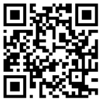 QR Code for bitcoin:3QGSzH1LCLLGU94yHmrFFuoRmtrSYj4xjt