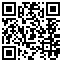 QR Code for bitcoin:3QGWWpYD3LohGpF1hrDRuBL2PLd1Mvd4Vk