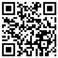 QR Code for bitcoin:3QGYmo9fnDujzaNjzJr8s3B3EhAT9QPPnX