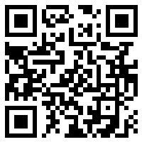 QR Code for bitcoin:3QGbUDu6CHQTLScC82aPhr5oxuPr3ePfjJ