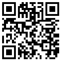 QR Code for bitcoin:3QGfgo6wP4KRusdRCwDmqiPtqmuVPmXiPy