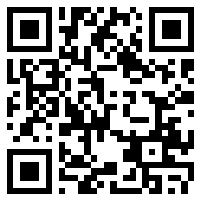 QR Code for bitcoin:3QGkNq6RC6Pewr5KfXdwMWt4mLScvM7fvd