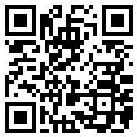 QR Code for bitcoin:3QGkQgiZ7N3JAd9dwGQ1nPrQJ4W2AWxZRT