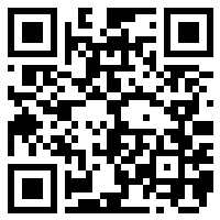 QR Code for bitcoin:3QGoLMpdGbbX6doCv5H851tdPX7YU6u45p