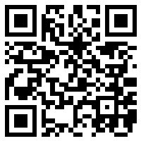 QR Code for bitcoin:3QGoisM1o11zFyes92nm7RAkxGToAPsiNX