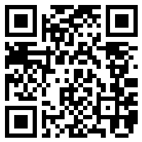 QR Code for bitcoin:3QGqouAP6dRZNNjebp2g6vFZe9zMyscB7s