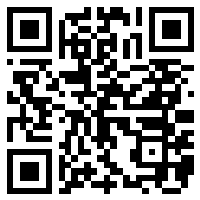 QR Code for bitcoin:3QGtNzid8fF8eeZPShJUXDppLVYatMdMuq