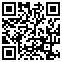 QR Code for bitcoin:3QGvfdASwxqXrgj8id9pSDR4zHToto8ba2