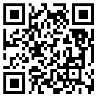 QR Code for bitcoin:3QGxgJsUN73gzMMFJRz13sMd5sWfUMjJqZ