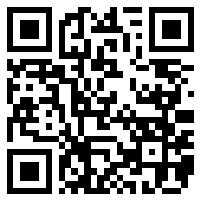 QR Code for bitcoin:3QGyE9bRSkiJLFeaWTiZ6fX2aks7cayLtf