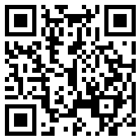 QR Code for bitcoin:3QHAzMeGLRQMUe4TETSxd7Rm35expHra7e