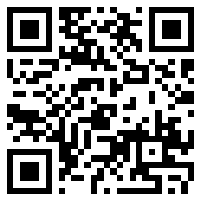 QR Code for bitcoin:3QHGGa5WAC2EeeU2Wh5MkKChuXYBtPMQ7e