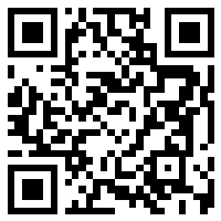 QR Code for bitcoin:3QHMz5EMuHGVncZkDPGvDFa7GaTVcTgTH2