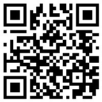 QR Code for bitcoin:3QHQD62hAX2aGsJSF4axGvpTcyY25CoG3m