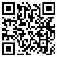 QR Code for bitcoin:3QHS7qPA8dxkwKzMpyEcGDjuTY7xuyS3V9