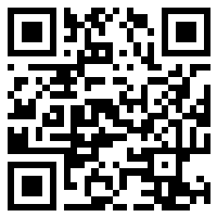 QR Code for bitcoin:3QHSjUJgkWhRYArswoGnu5HXWMQ2Rv6dH6