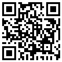 QR Code for bitcoin:3QHcM7pvq7URQoL41msC2mxnmiAWaWFqAb