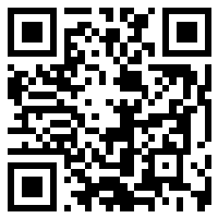 QR Code for bitcoin:3QHdiLEdpKD2hc9mMD88ApjVrBU7BBrho6