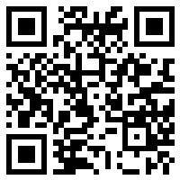 QR Code for bitcoin:3QHmkZUgAvP8cTeHuR7tDKK5aEmWZDNRCc