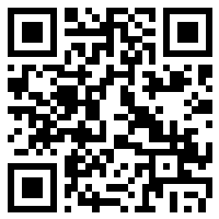 QR Code for bitcoin:3QHnUMxtQenTiZaS8fMWkqo7EXUZQer2cV