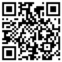 QR Code for bitcoin:3QHqaTbTdyqpax8guK2moWfJmZB6G7YUtH