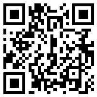 QR Code for bitcoin:3QHrdKUUeQuQXLYJApFpiHiFVfDTuuRAVL