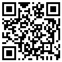 QR Code for bitcoin:3QHtMWG6p2BSznfCSnnWtfQ9LK7P64Utss