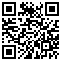 QR Code for bitcoin:3QHtYHLHvrHxsGsScjaSE3YeptTeAA1ync