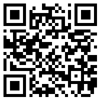 QR Code for bitcoin:3QHvbxtSBdoiNTVH1AvJNXfFXkpNgzxisY
