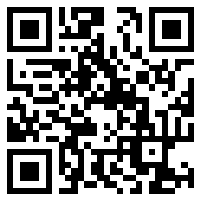 QR Code for bitcoin:3QJ2CK2sArGTHFDkfJE9yKMUJi56aFF5E3