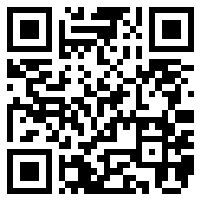 QR Code for bitcoin:3QJ4xtaPdemSDMNDvoiS82A7obbWVsAMKi