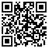 QR Code for bitcoin:3QJ5T4Z4EmazX7hfBi4KMEcsUwWbUZ9ckM